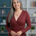 Luciana Rodrigues - Espaço Flor de Lótus